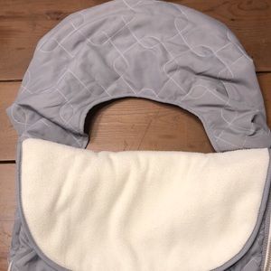Car seat cover